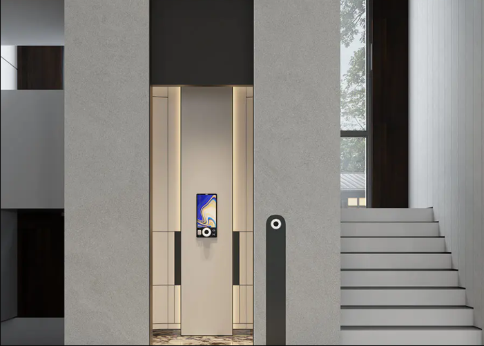 The Development Of The Elevator Industry Should Revolve Around Safety   1699940004 Et3NS1PVkK 